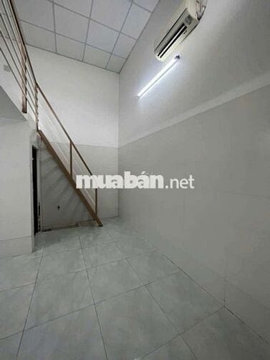 Trọ mới giá rẻ phú an 1tr2. Gần 586 lộ 16m