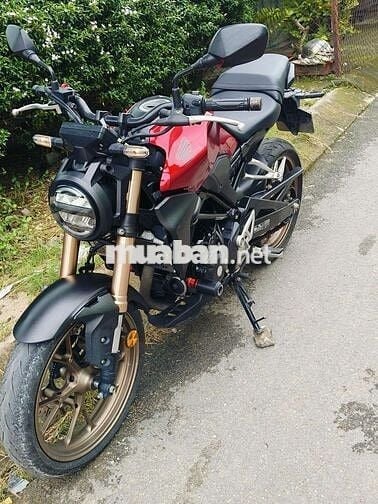 HONDA CB300R 2020 BSTP CHÍNH CHỦ SIÊU ĐẸP MỚI KEN