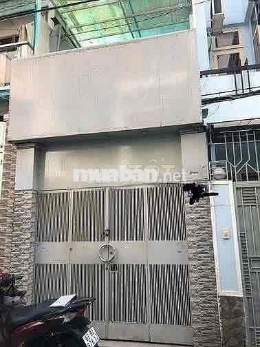 Cho Thuê Nhà Hẻm Xe Hơi Lê Văn Sỹ, Phường 1, Tân Bình