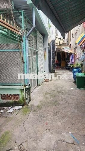 Cho thuê nhà nguyên căn 5tr tháng gần Hoàng Diệu 2. Vào ở ngay