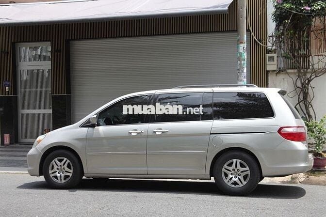 Honda Odyssey XL-L 2007 Sản xuất Mỹ