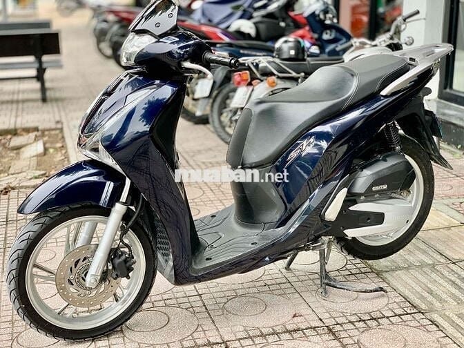 👉 Honda SH 150i ABS 2018 zin đẹp giá cực kỳ hợp lý