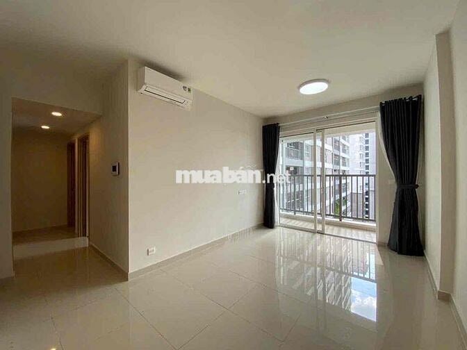 GOLDEN MANSION NỘI THẤT CƠ BẢN BẾP RÈM MÁY LẠNH GẦN SÂN BAY CV