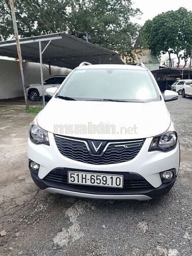 Fadill sx 2020 bản đủ đi lướt