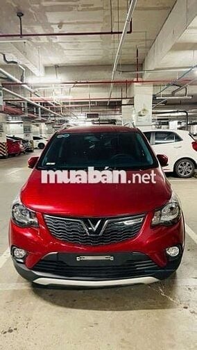Cần bán VinFast Fadil 2022 - 21000 km