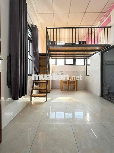 Căn Hộ Dupelx CỬA SỔ - THANG MÁY - BẢO VỆ 24/24 - Ngay AEON Tân Phú