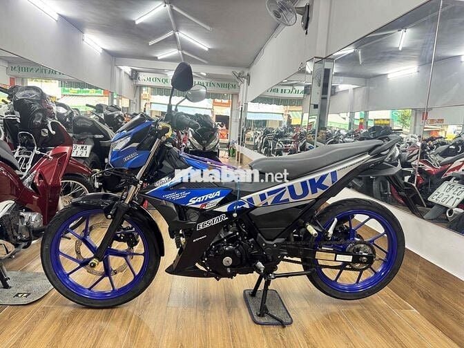 suzuki Stria F150 đời 2022 chính chủ ký giấy