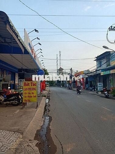 Nhà nguyên căn Thạnh Xuân 13 đường xe hơi rộng rãu