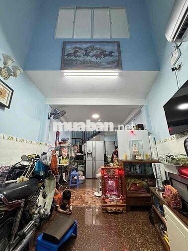 🏠PHAN ĐÌNH PHÙNG -5 TẦNG KHU YÊN TĨNH -KHU NHÀ ĐẸP: NHỈNH 6.5 TỶ  PHÚ