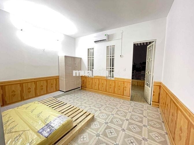 Chính chủ cho thuê Phòng BAN CÔNG  FULL nội thất, Nguyễn Ảnh Thủ