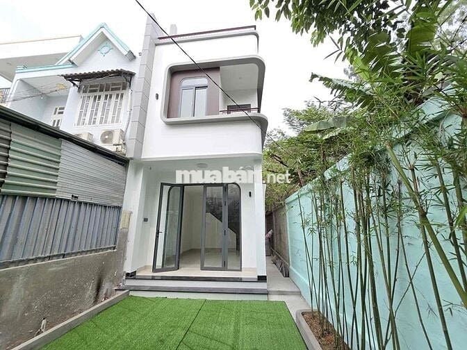 CHO THUÊ NHÀ NGUYÊN CĂN ĐƯỜNG SỐ 13 LINH XUÂN