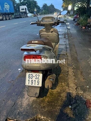 Giấy tờ đầy đủ máy móc cực kỳ êm nhẹ không gào hú