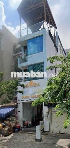 Cho Thuê Mặt Bằng Võ Văn Kiệt Siêu Rẻ, Phường Cầu Kho, Quận1