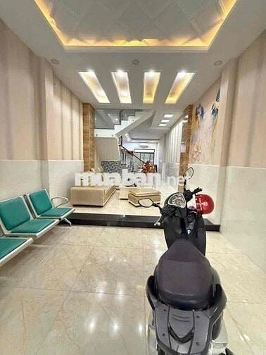 🇻🇳🇻🇳🇻🇳NHÀ PHỐ NGUYÊN CĂN PHƯỜNG PHÚ MỸ Q7