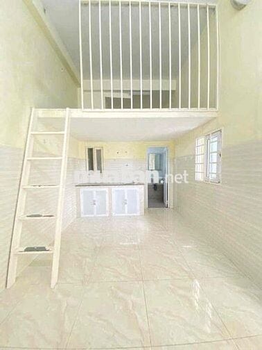 CĂN HỘ GIÁ RẺ CỬA SỔ TRỜI BAN CÔNG MỚI XÂY SIÊU ĐẸP- THANG MÁY-AN NINH