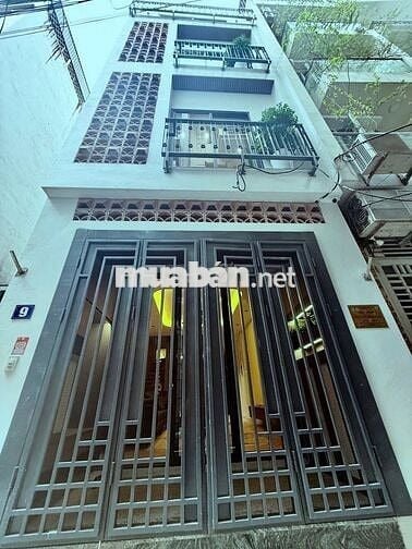 BÁN NHÀ-FULL NỘI THẤT-SỔ CHÍNH CHỦ-VÀO Ở LUÔN