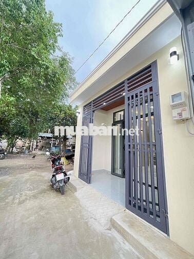 NHÀ CẤP 4 : 2PN 2WC HẺM XE 🚕79m2