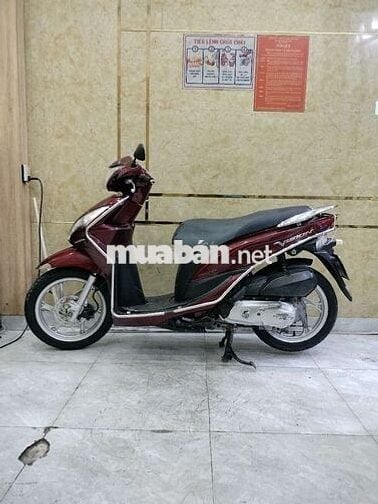 Vision FI 2014 ,BSTP,Xe Dán Keo Nguyên,Máy Zin