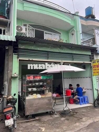 Chính Chủ Gửi Thanh Lý Gấp Nhà Nguyên Căn Mặt Tiền Đường Lớn Hơn 100m2