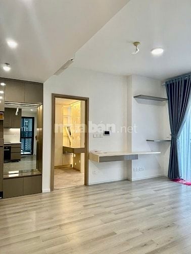 Căn 2PN full nội thất cao cấp Masterise, Vinhomes Quận 9 diện tích lớn
