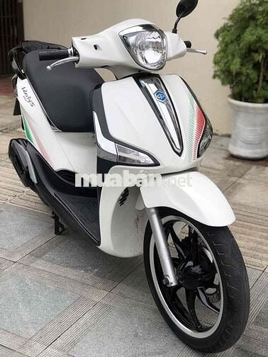 Liberty máy Iget Abs chính chủ