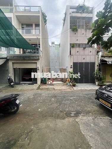 Đất thổ cư 4x18m có vĩa hè 3m kế khu 38ha giá 5ty9 tl