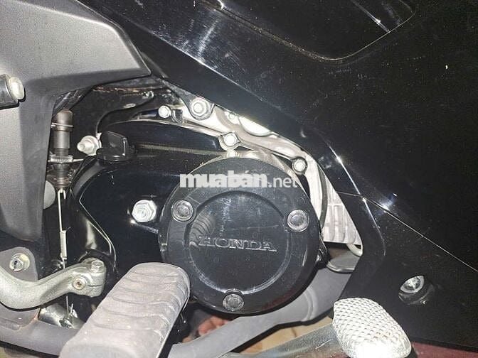 Cần bán (không gấp) Wave 125i đời đầu của máy nhỏ