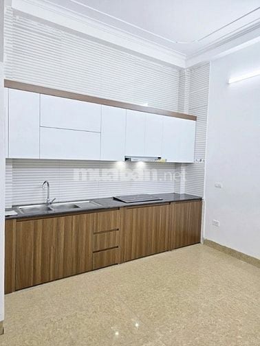 BÁN NHÀ 3 TẦNG - TỰ KHOÁT, NGŨ HIỆP, THANH TRÌ, NGÕ CỰC NÔNG 5.65 TỶ