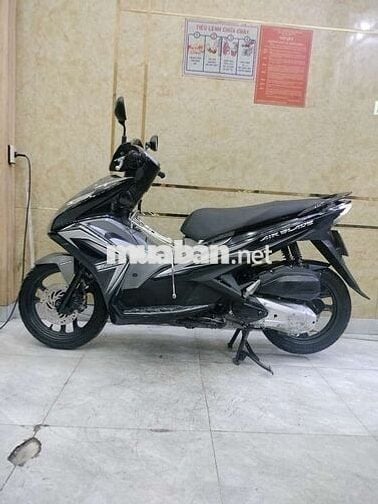 Air Blade 125 ,Đời 2015  BSTP,Có CCCD Chủ Xe ,Êm