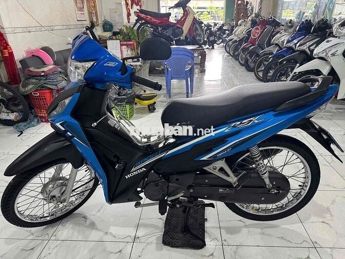 ✅RSX FI 2021 ĐẸP ZIN MỚI CHÁT 👍