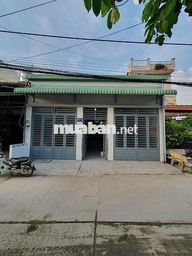 Cần cho thuê mặt bằng gần chợ Bình Thành