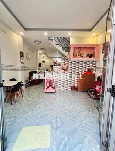 🔥Nhà hiếm khu Chiến Thắng Phú Nhuận – 46,8m² – giá chỉ 5,2 tỷ!🔥