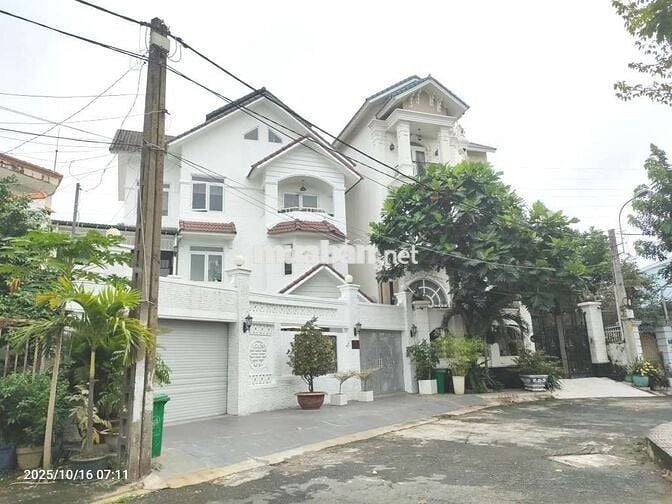 BÁN LÔ ĐẤT MẶT TIỀN ĐƯỜNG SỐ 2, TRƯỜNG THỌ, THỦ ĐỨC-TP HCM.