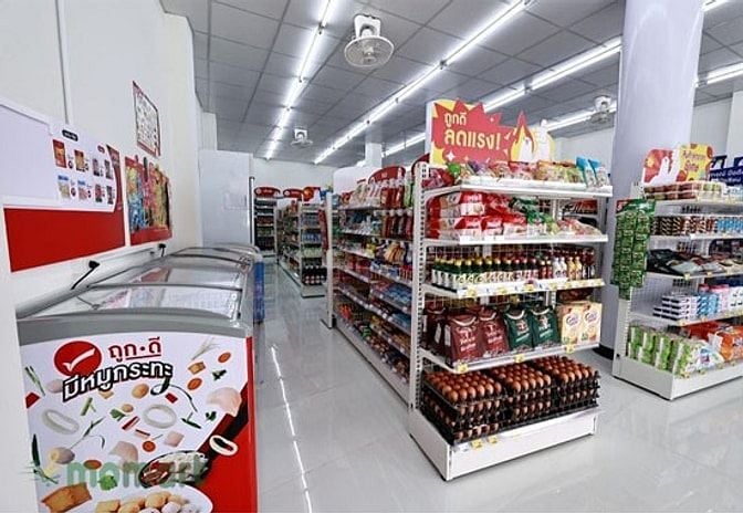 Cửa Hàng (chính chủ) tuyển nhân viên phụ tại cửa hàng 