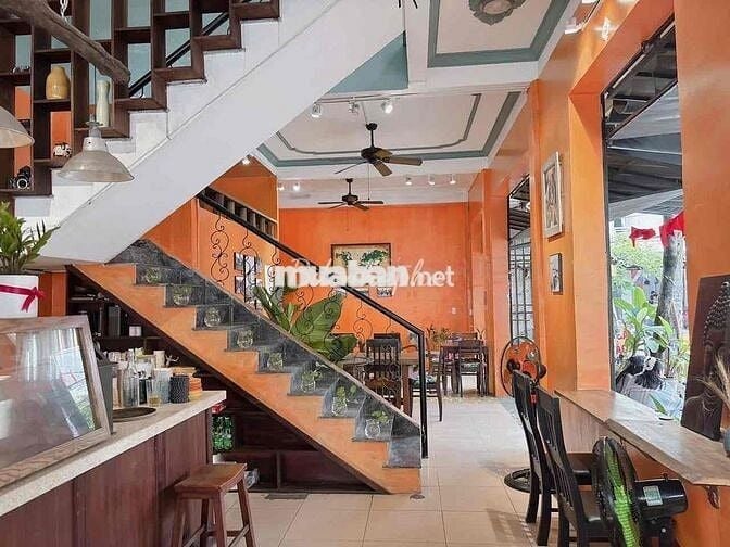 🇻🇳SANG QUÁN CAFE KHU PHỐ TÂY AN THƯỢNG