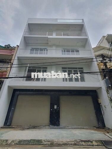 CHO THUÊ NHÀ MT CỬU LONG_ 7X20M_ TRỆT 3 LẦU_ GARA Ô TÔ