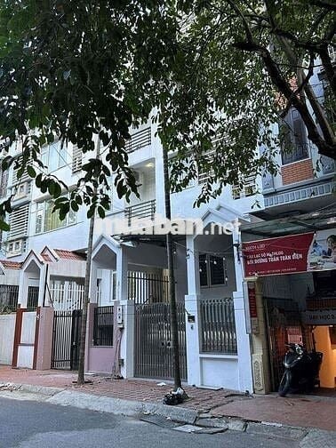 CHO THUÊ VĂN PHÒNG VÀ HẦM 60m2 HÀ ĐÔNG
