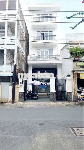 NHÀ MỚI ĐẸP - 102E Thăng Long, P4, Tân Bình - 4.5x20m, 4 Tầng, 250m2