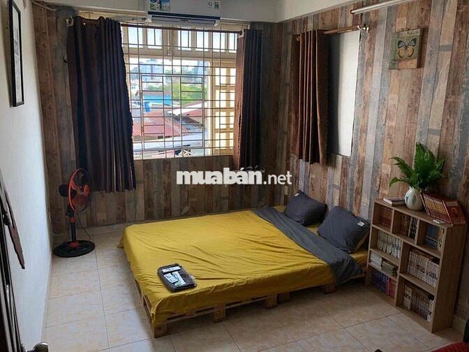 căn hộ đầy đủ tiện nghi giá rẻ