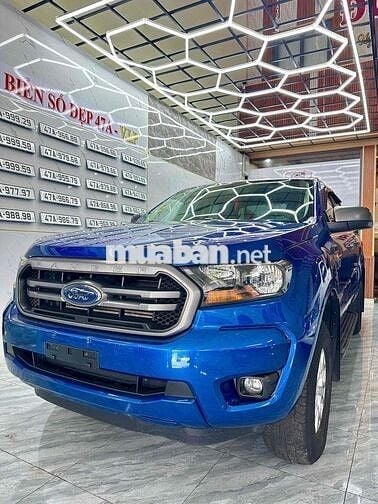 Bán tải XLS số sàn 1 cầu nhập Thái 1 chủ CỌP✨