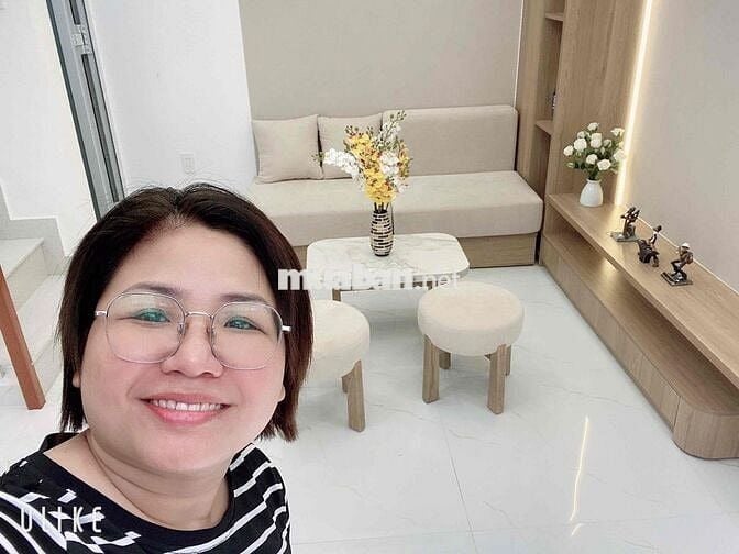 CHÍNH CHỦ CẦN BÁN NHÀ FULL NỘI THẤT – NGUYỄN TRỌNG TUYỂN, PHÚ NHUẬN