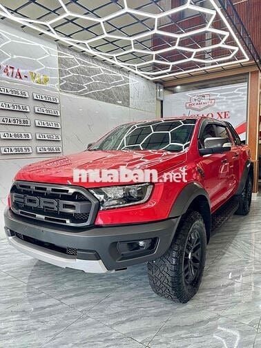 Raptor 2021 một chủ không niên hạn ✨