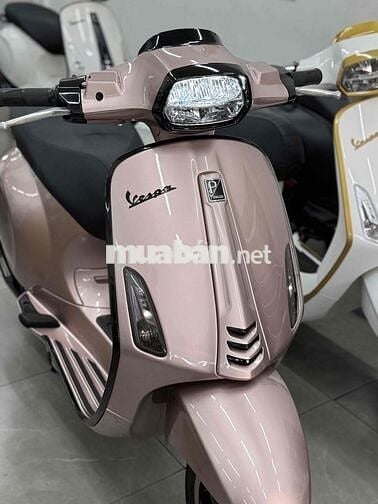 vespa 125. 3vie đèn led 2 tầng . chính chủ