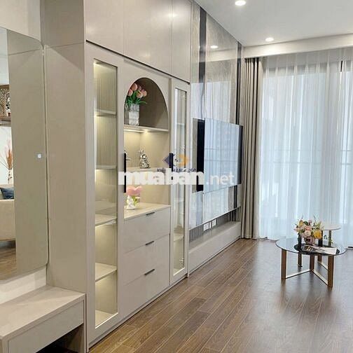 Cho thuê căn hộ Vinhomes Smart City – Đa dạng loại hình, vào ở ngay!