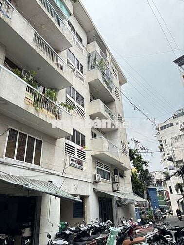 Chính chủ gấp bán căn hộ 3 ngủ ở Chung cư Đặng Văn Ngữ 90m2_ 3,25 tỉTL