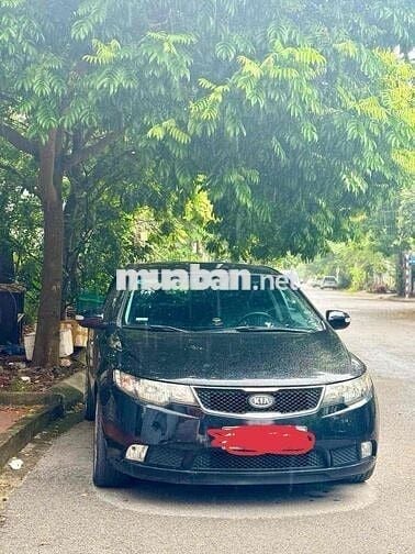 Kia Forte 2010 SX 1.6 AT - 110000 km