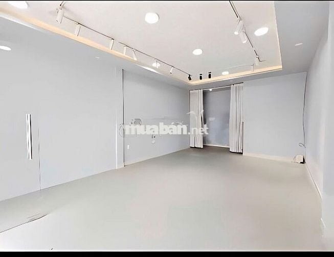 MBKD Mặt Tiền Đường Nguyễn Thông Quận 3