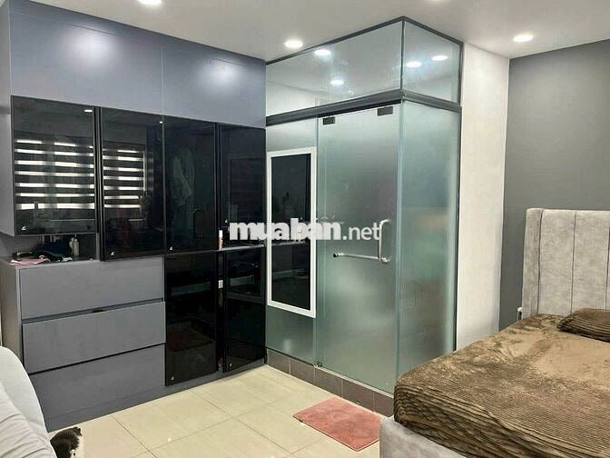 ❤️❤️[QUẬN 7] HẺM XE TẢI THÔNG - 3 TẦNG BTCT - KO QH, LG - KINH DOANH)