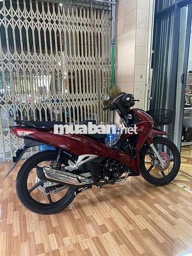 Fuled dọn kiểng máy zin 100%
