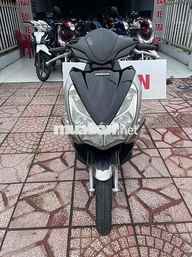 Ab Fi đk 2012 xe đẹp áo lột keo mây zin biển 95